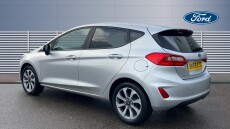 Ford Fiesta 1.1 Trend 5dr Petrol Hatchback